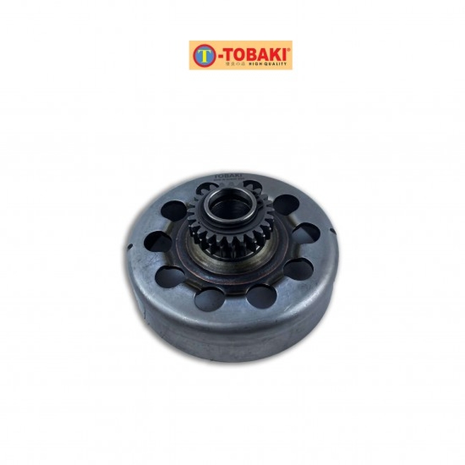 ΚΑΜΠΑΝΑ ΦΥΓΟΚΕΝΤΡΙΚΟΥ CRYPTON-X TOBAKI