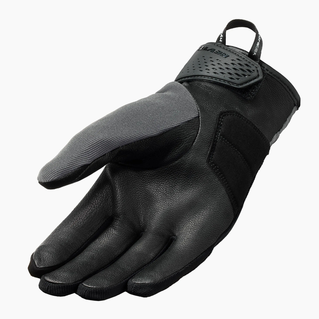 ΓΑΝΤΙΑ REVIT MOSCA 2 H2O BLACK/GREY S