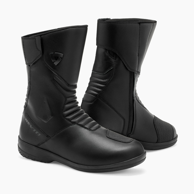 ΜΠΟΤΕΣ REVIT ODYSSEY LADIES BLACK 37