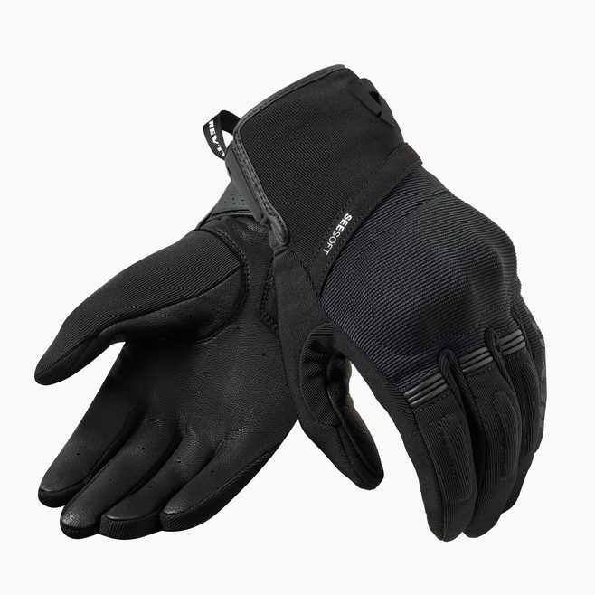 ΓΑΝΤΙΑ REVIT MOSCA 2 BLACK SMALL