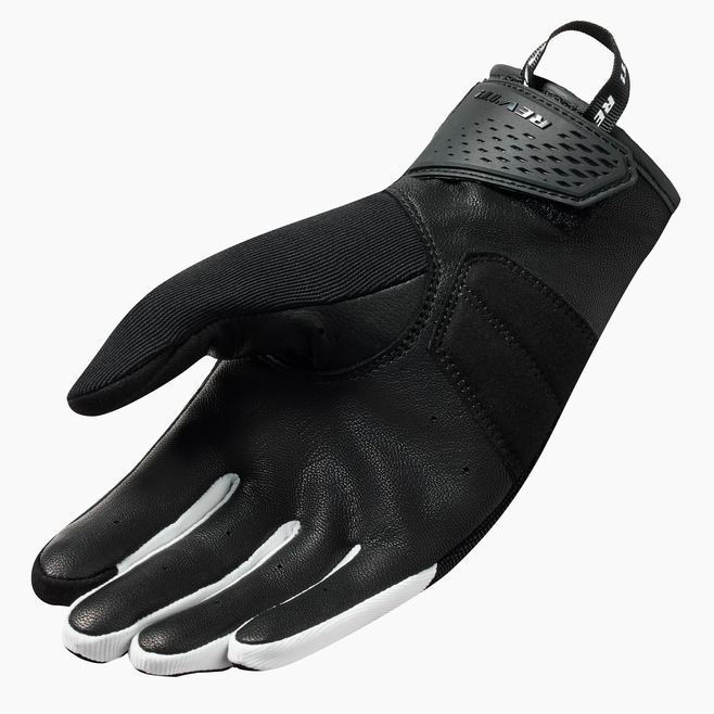 ΓΑΝΤΙΑ REVIT MOSCA 2 BLACK/WHITE SMALL