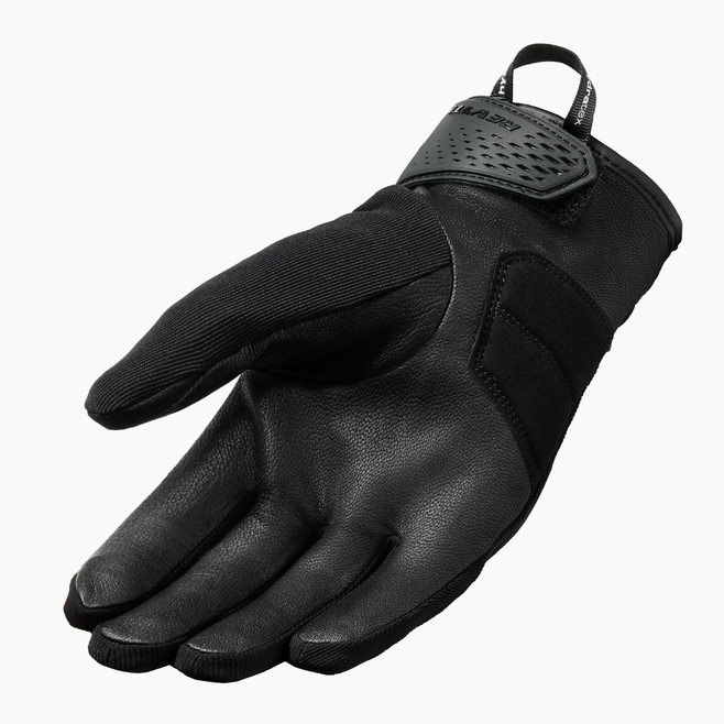 ΓΑΝΤΙΑ REVIT MOSCA 2 H2O BLACK SMALL