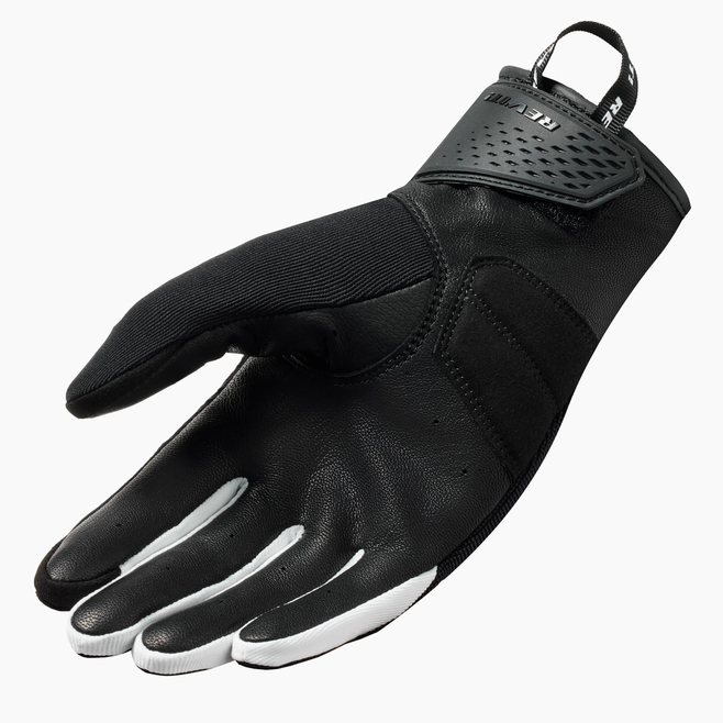 ΓΑΝΤΙΑ REVIT MOSCA 2 LADIES BLACK/PINK S