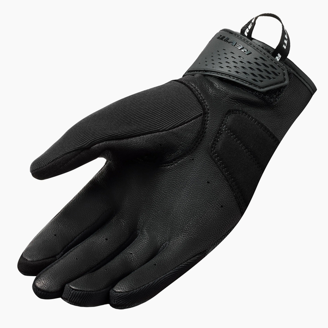 ΓΑΝΤΙΑ REVIT MOSCA 2 H2O LADIES BLACK S