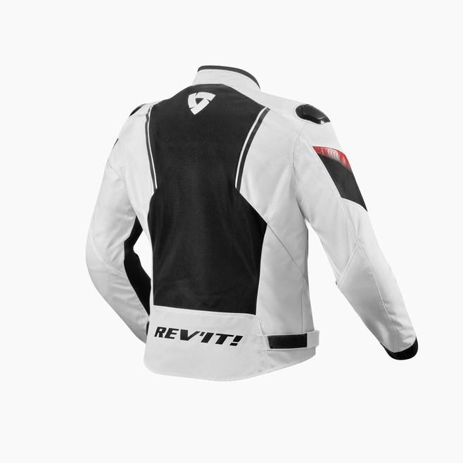 ΤΖΑΚΕΤ REVIT CONTROL AIR WHT/BLK S