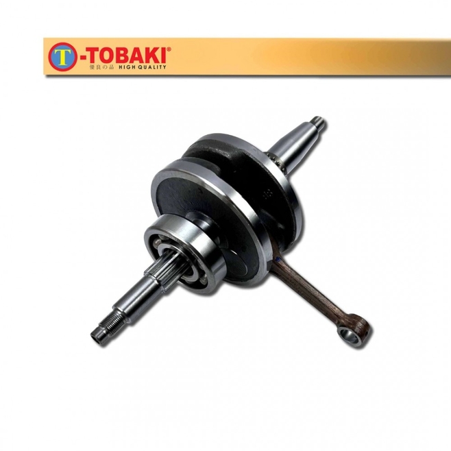 ΣΤΡΟΦΑΛΟΣ ΚΟΜΠΛΕ TOBAKI YAMAHA CRYPTON X