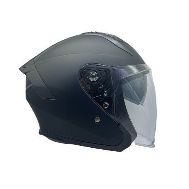 Κράνος FSD620 Matt Black