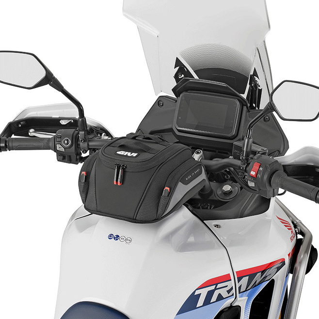 Τσάντα Ρεζερβουάρ  GIVI MINI TANK LOCK EASY01