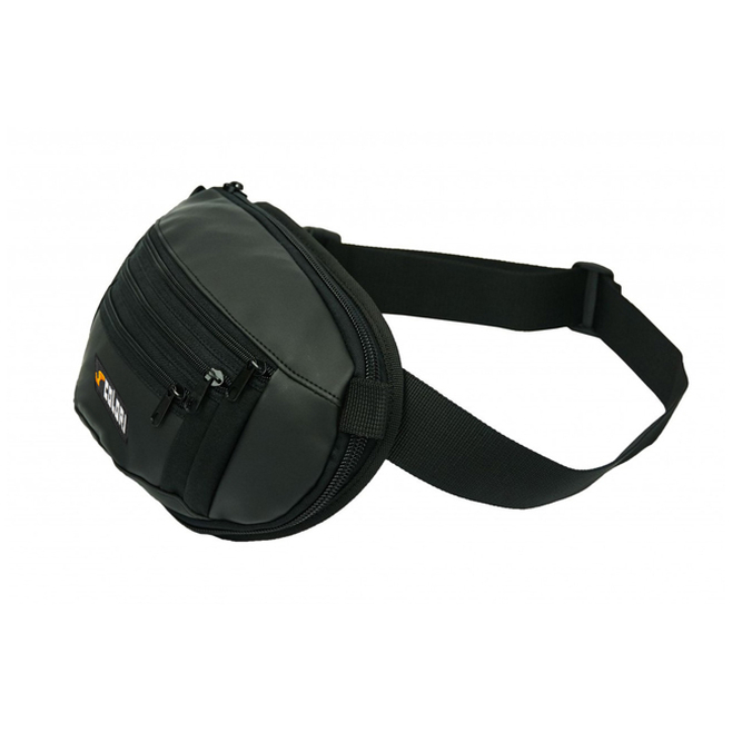 Τσαντάκι Μέσης Rubber Colori Οπλοθήκη