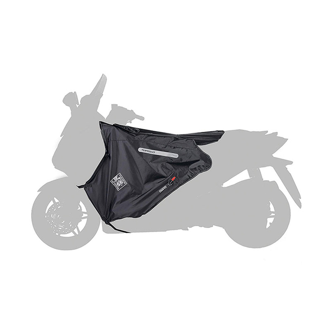 Κουβέρτα Tucano Urbano R090 YAMAHA XENTER 125/15