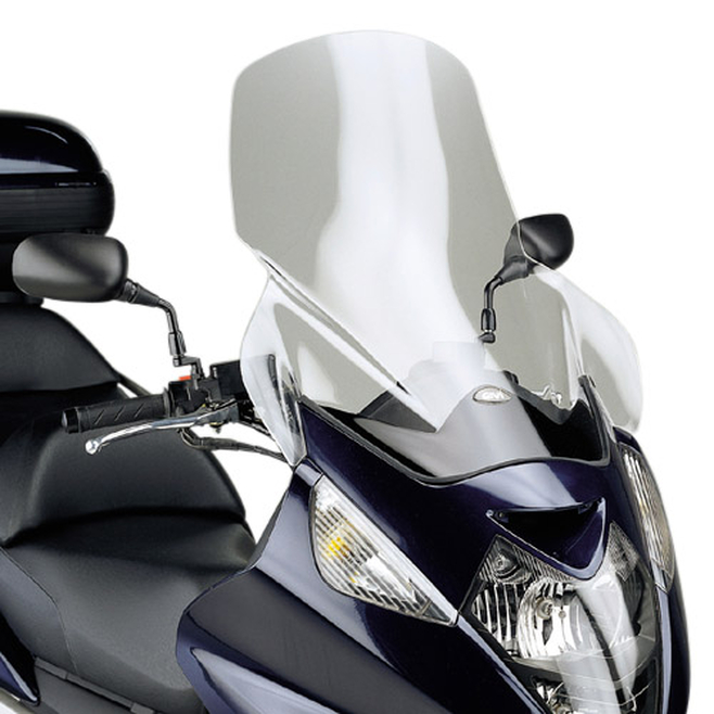 ΖΕΛΑΤΙΝΑ GIVI HONDA SILVER WING 600 01-09