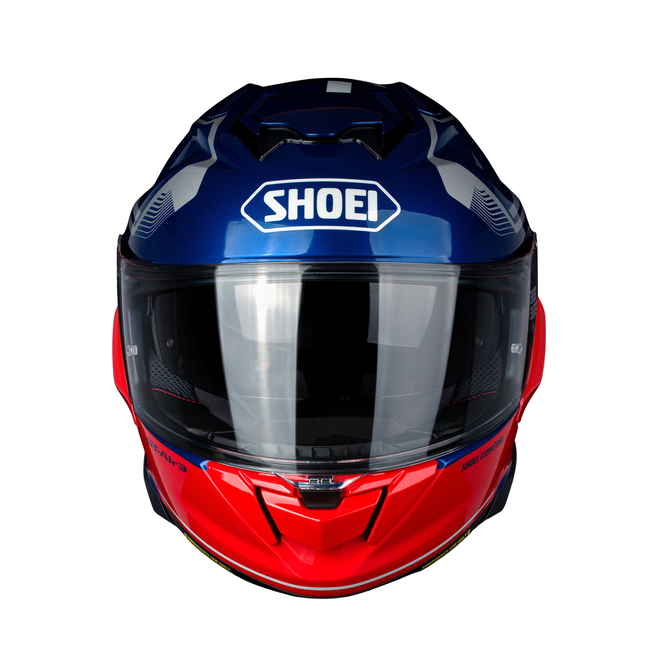 Κράνος SHOEI GT-AIR 3 Mike TC-2