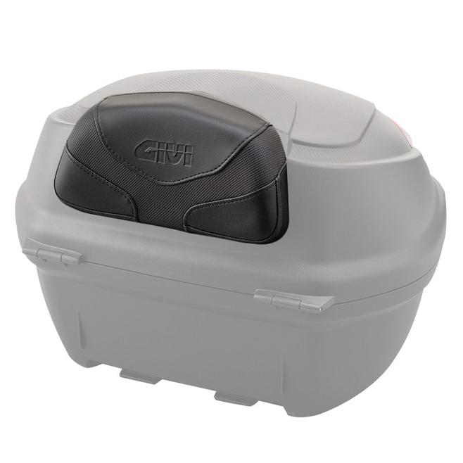 Πλάτη Βαλίτσας Givi E131S_B47/B37/B360/V40/E455