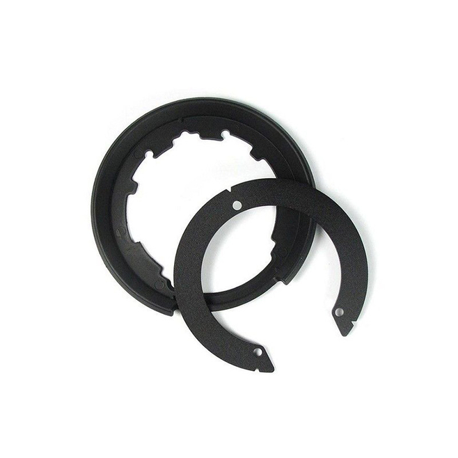 Βάση Κλειδώματος σάκου στο ρεζερβουάρ GIVI BF59 1290 SUPER ADVENTURE R/S (21) KTM