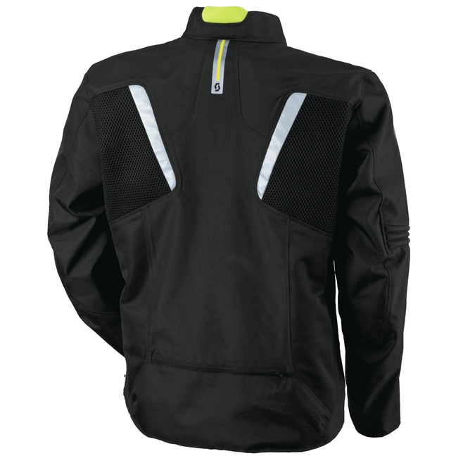 Μπουφάν Καλοκαιρινό Scott  VTD DP Blouson