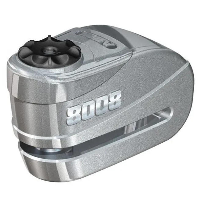 ΛΟΥΚΕΤΟ ΣΥΝ/ΜΟΣ ABUS 8008 GRAN DETECTO