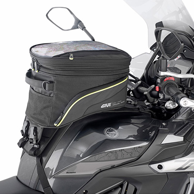 Τσάντα ρεζερβουάρ Enduro 25lt Givi EA142