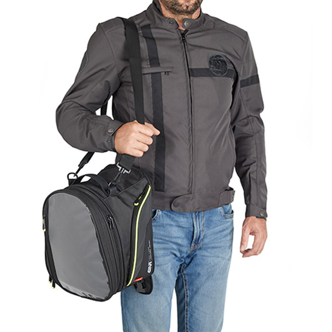 Τσάντα ρεζερβουάρ Enduro 25lt Givi EA142