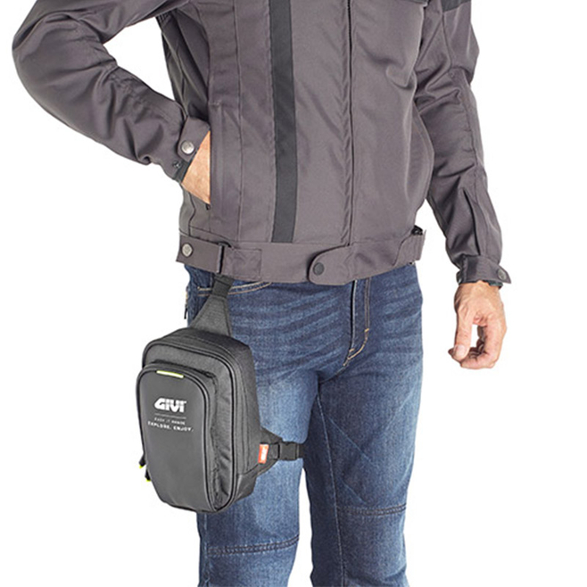 Τσαντάκι ποδιού GIVI EA140B_ XL