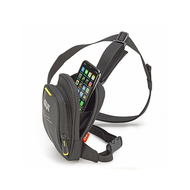 Τσαντάκι ποδιού GIVI EA139B T-RANGE