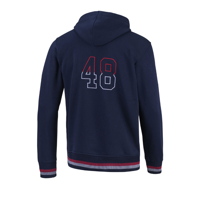 Honda Φούτερ SUZUKA NAVY