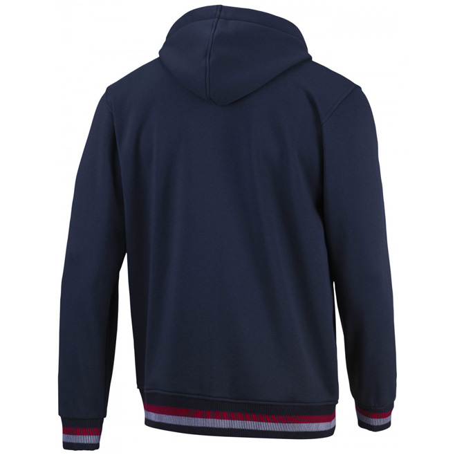 Honda Ζακέτα SUZUKA NAVY