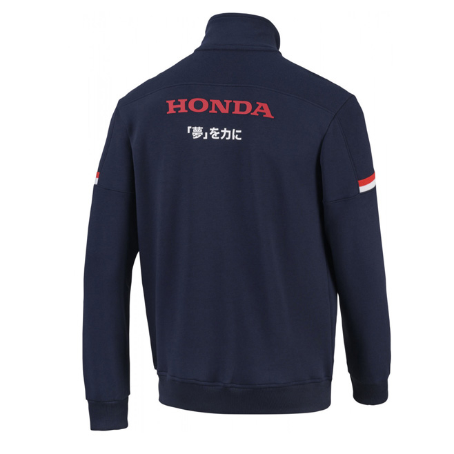 Honda Ζακέτα CARDIGAN DREAM NAVY
