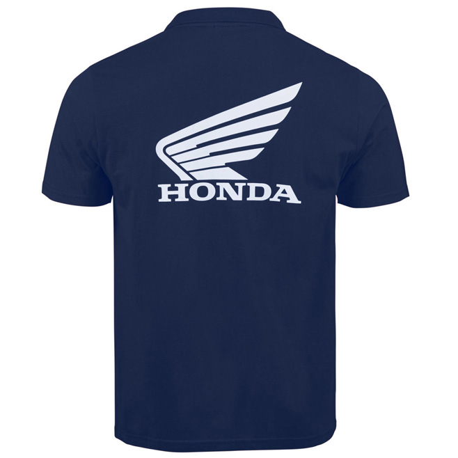 Honda Polo CORE NAVY