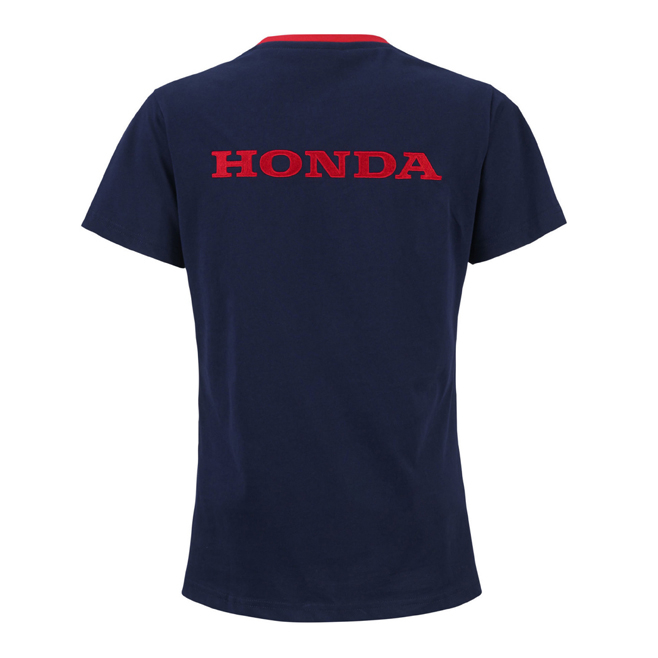 Honda Γυναικείο T-shirt SUZUKA NAVY