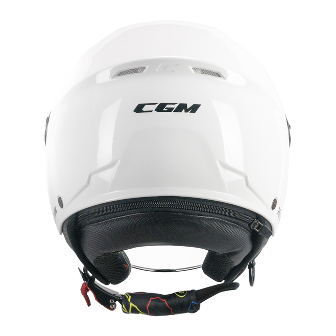 Παιδικό Κράνος CGM MINI MONO 261A  White