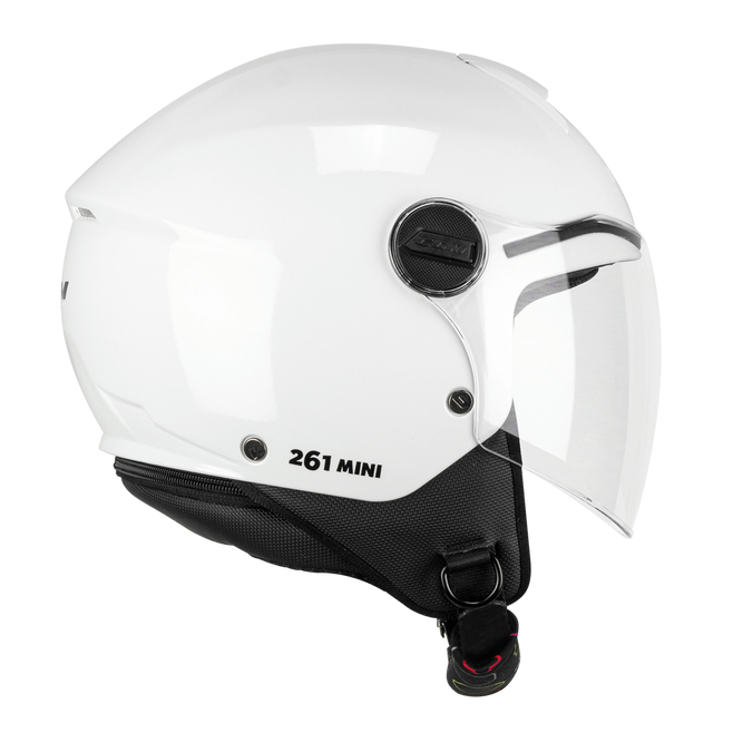 Παιδικό Κράνος CGM MINI MONO 261A  White