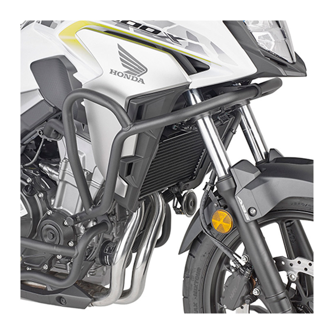 ΚΑΓΚΕΛΑ KINΗΤΗΡΑ GIVI TN1171 CB500 X'2019-2023 Honda
