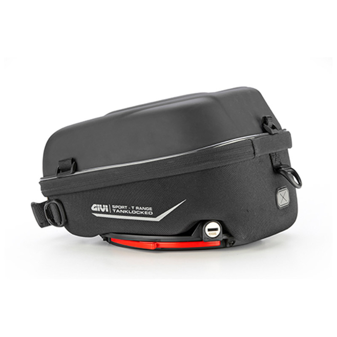 Τσάντα ρεζερβουάρ Givi ST605+ 5L
