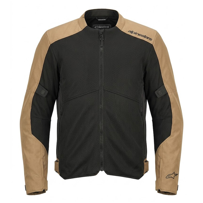 Μπουφάν Καλοκαιρινό Alpinestars C-1 Air Sand