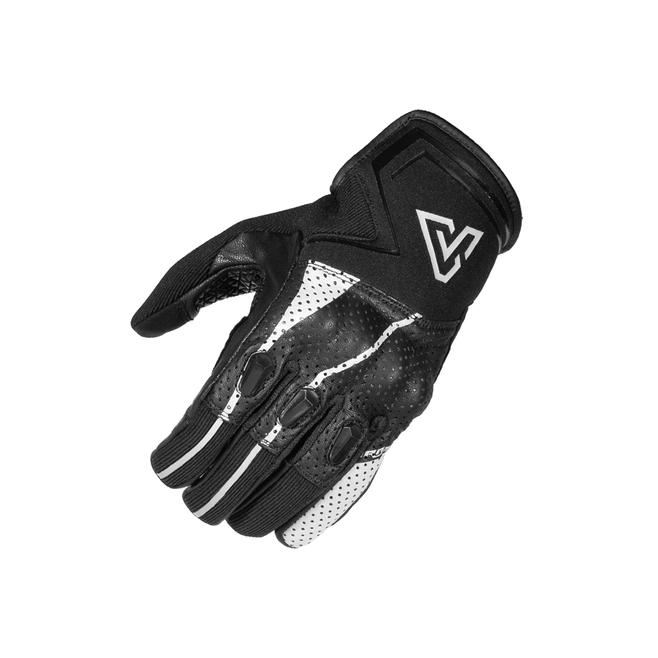 Καλοκαιρινά Γάντια VIRAGE APEX Black/Grey