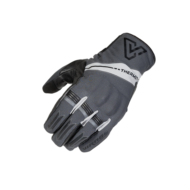 Αδιάβροχα Γάντια VIRAGE DEVON Black/Grey