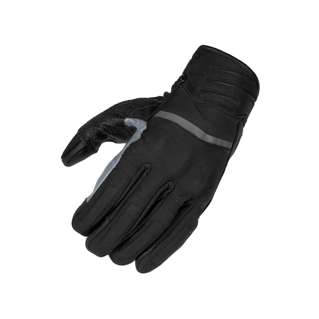 Mid-Season Γάντια VIRAGE GLIDE Black