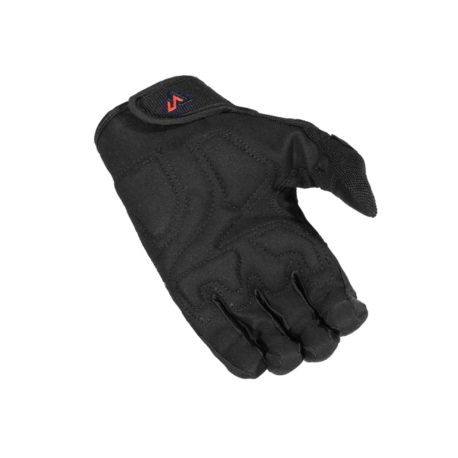 Καλοκαιρινά Γάντια VIRAGE SENSE Black