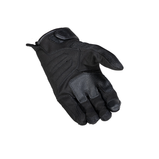 Καλοκαιρινά Γάντια VIRAGE GRIP Black
