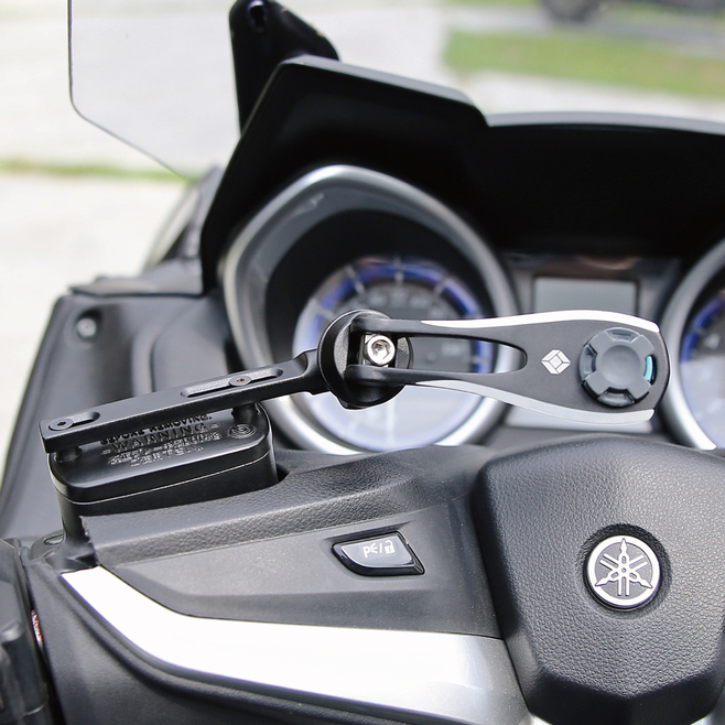 ΒΑΣΗ ΚΑΠΑΚΙΟΥ ΤΡΟΜΠΑΣ ΦΡΕΝΟΥ X-GUARD