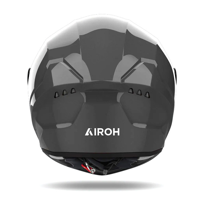 Κράνος AIROH CONNOR Grey Gloss