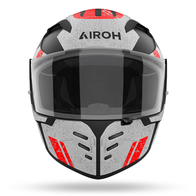 Κράνος AIROH CONNOR Omega Mat