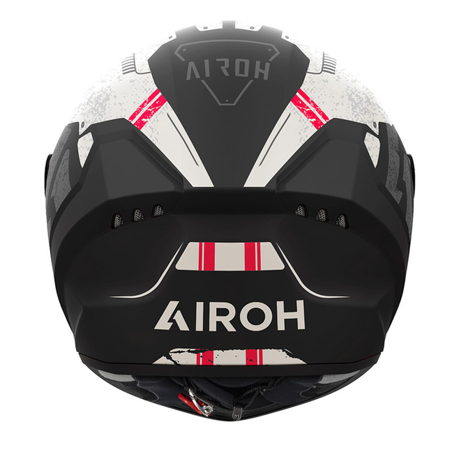 Κράνος AIROH CONNOR Omega Mat