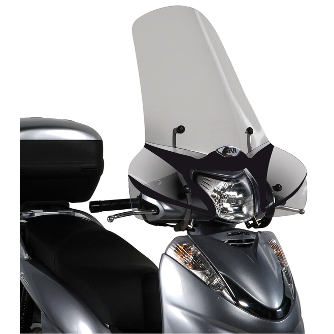 ΚΙΤ ΖΕΛΑΤΙΝΑΣ για SH 300'07 (307A+308A) HONDA GIVI