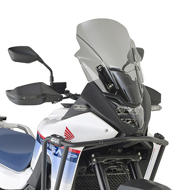 Ζελατίνα D1201S TRANSALP 23 Givi