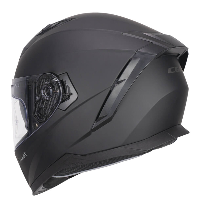 Κράνος CGM BLAST MONO 311A Black Matt