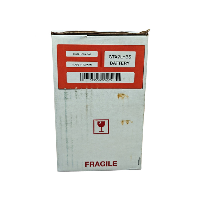 ΜΠΑΤΑΡΙΑ GTX7L-BS
