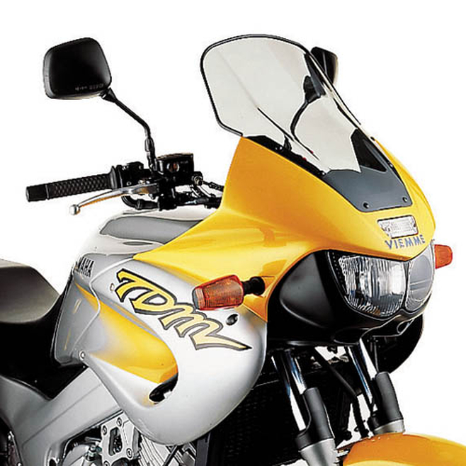 ΖΕΛΑΤΙΝΑ GIVI D YAMAHA ΚΥΜΨΟ ΝΧ02 / XJ60