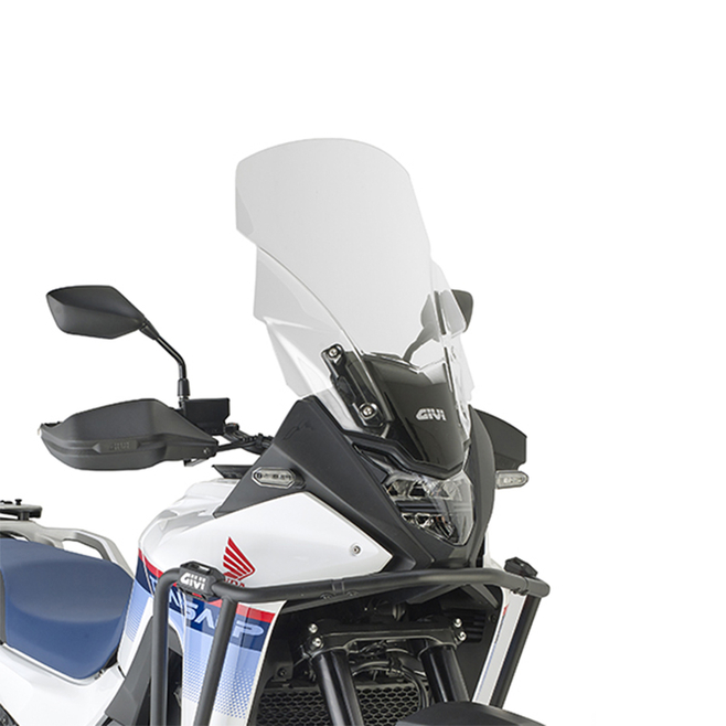 Ζελατίνα GIVI D1201ST XL750 Honda Transalp '23