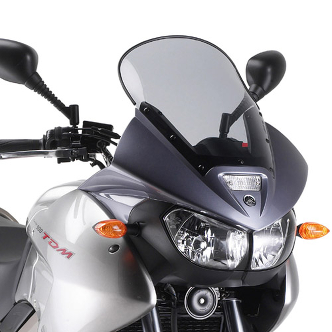 Ζελατίνα Givi D132S Yamaha TDM 900 '02-'05